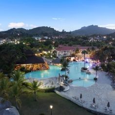 incomodidad del caballo Jamaica resort
