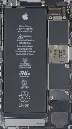 Iphone 6s Plus Inside Wallpaper Wallpapers Iphone Wallpaper