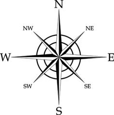 10 best compass rose images on pinterest wind rose compass rose