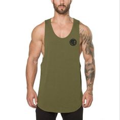 CHIC-CHIC D/ébardeur T-Shirt Homme /à Capuche sans Manches Stringer Haut Top Sport Musculation Gym Boxe Fitness Bodybuilding