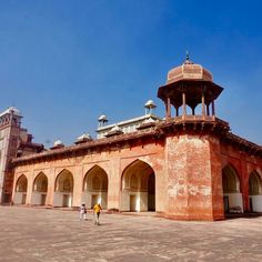 Birth Place Of Akbar Bsdshsh Umerkot Fort Amughal In 2018