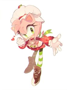 chokokokyunokouun i haven t drawn sonic related stuff in ovr a