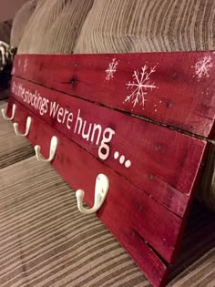 This One Of A Kind Hand Painted Pallet Sign Will Be Cute This One Of A Kind Hand Painted Pallet Sign Will Be Cute