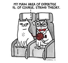85 best physics jokes