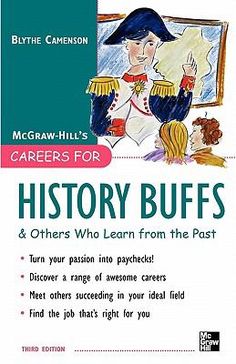 40 best careers in history tips from mypath101 and friends on careers with a history degree
