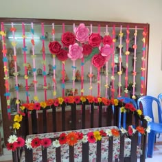 Balloon Decorations, Naming Ceremony Decoration, Festival Decorations, Deco, Creative Kids, Housewarming Decorations, Ceremony Decorations