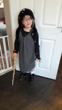 World book day mrs twit