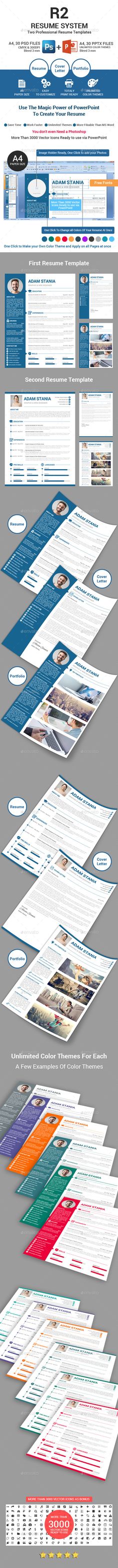 Resume Word Bundle Resume words - first resume template Resume Word Bundle Resume words - first resume template