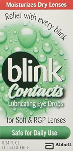 43 best contact lenses
