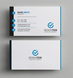 simple business card bundle business cards templates pinterest