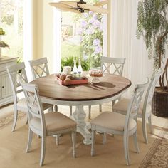 Acme Furniture Dylan 5 Piece Round Dining Table Set 70330 5set Acme Furniture Dylan 5 Piece Round Dining Table Set 70330 5set Pinterest Sets And