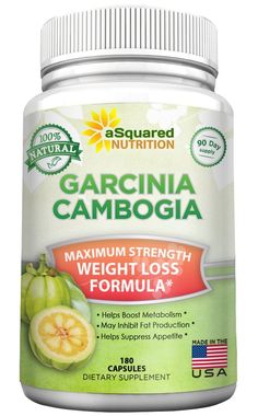 Ghi 1 garcinia cambogia extract 65 hca maximum strength