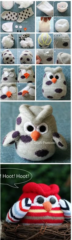 bandeaux Eye Patch sleepingowl Brand Fait à la main sommeil Masque Yeux gras Owls
