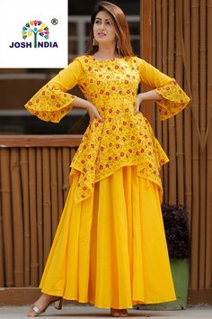 Latest Designs yellow Kurty for WomenFor order Whatsapp us on +91-9662084834#Designslatest #Designspartywear #Neckdesignsfor #Sleevesdesignfor #Designslatestcotton #Designs #Withjeans #Pantsdesignfor #Embroiderydesign #Handembroiderydesignsfor #Designslatestparty wear #Designslatestfashion #Indiandesignerwear #Neckdesignslatestfashion #Collarneckdesignsfor #Designslatestcottonprinted #Backneckdesignsfor #Conner #Mirrorwork #Boatneck Latest Kurti Design CYCLONE WARNING : EXPECTED : 3RD JUNE 2020 | NEAR MUMBAI | YOUTUBE.COM/WATCH?V=5B8MPW4ZREY #EDUCRATSWEB