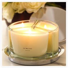 98 Best Candles Lover Images On Pinterest Aroma Scented Jo Malone Fragrance Combining Candle Set Holders Diffuser Home Fragrances