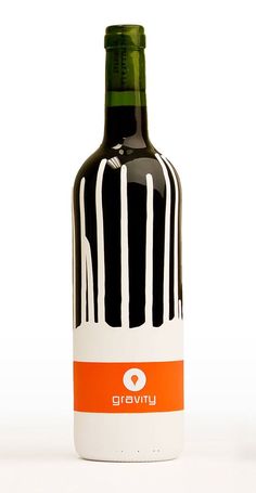 Flair bottle set noir avec boston plat /à four nero