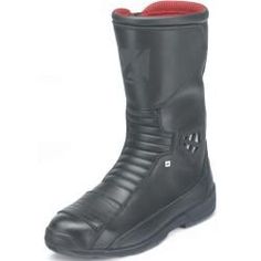 Modeka Stiefel Voyager Pro Motorradstiefel 41