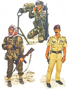 miltray uniforms