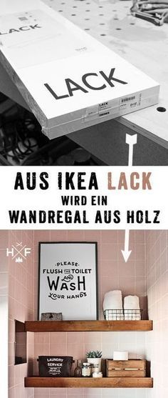 Detaillierte Anleitung in deutsch, wie ein einfaches LACK Detaillierte Anleitung in deutsch, wie ein einfaches LACK
