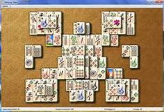 Mahjong Titans Katze Mahjong Titans Katze