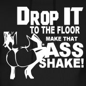 make that ass shake Teen chat room websites
