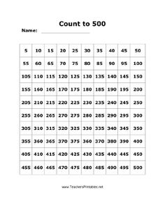 number chart 1 200 printable number chart printable pilates wall chart download