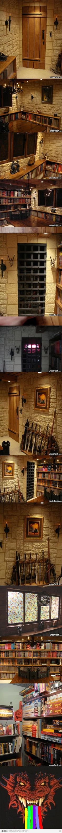 Dungeon Master Dnd Room Design Dungeon Master Dnd Room Design