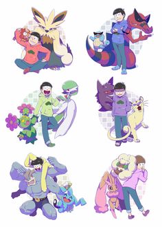 おそ松さん コラボ のアイデア 42 件 おそ松さん コラボ おそ おそ松さんイラスト おそ松さん コラボ のアイデア 42 件 おそ松さん コラボ おそ おそ松さんイラスト