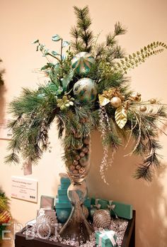 Epbot 10 Wreaths To Make You Want To De Co Raaate Christmas Epbot 10 Wreaths To Make You Want To De Co Raaate Christmas
