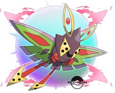 282 best fan made