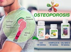 Aikido, Osteoporosis, Nutrilite Vitamins, Health And Wellness