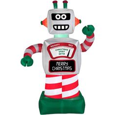 cute robot sayings