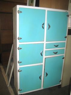 145 mejores imágenes de Alacenas antiguas | Painted Furniture ... 145 mejores imágenes de Alacenas antiguas | Painted Furniture ...