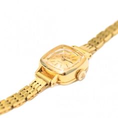 12 mejores imágenes de RELOJ ANTIGUO DE PULSERA | Reloj reloj dama aire antiguo