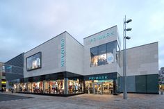 22 Almere Ideas Architecture Modern Architecture Architecture Design