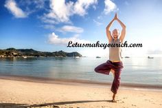 For me, exercise is more than just physical – it’s therapeutic