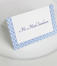 microsoft word wedding place card templates place card template
