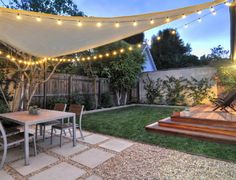 53 Best Shade Sails Images Canopies Garden Guirlande Lumineuse Extérieur 50 Idées Déco à Emprunter