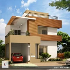 Independent House Exterior Designs in Arumbakkam, Chennai, Aamphaa ... Independent House Exterior Designs in Arumbakkam, Chennai, Aamphaa ...