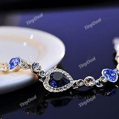 Charmant Mona Lisa Mix Couleur Morganite Couleur Topaz Gems Bijoux Femmes Anneaux 6-10