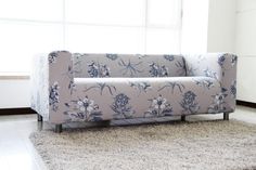 25 Best Ikea Slipcovers Images On Pinterest Cases Couches And Custom Ikea Slipcovers
