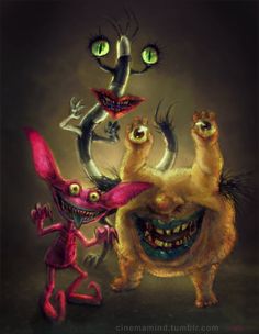 100 Best ahh Real Monsters Ideas Real Monsters Ickis My Spirit Animal 100 Best ahh Real Monsters Ideas Real Monsters Ickis My Spirit Animal