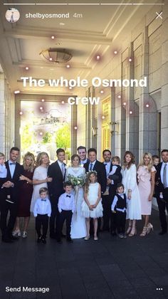 194 Best Osmond Wives Images The Osmonds Osmond Family Donny