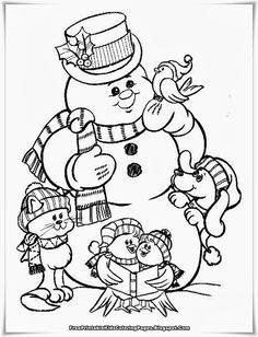 Free Adult Coloring Pages To Print
