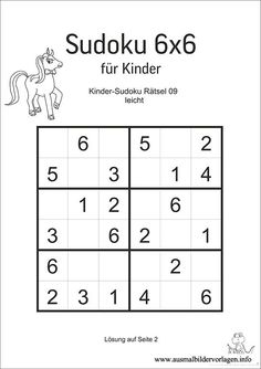 Sudoku LГ¶sen Strategie Sudoku LГ¶sen Strategie