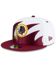redskins draft hat