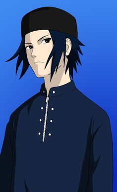 80+ Gambar Naruto Versi Muslim Terlihat Keren 80+ Gambar Naruto Versi Muslim Terlihat Keren