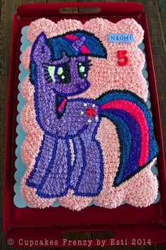 twilight sparkle gracie s