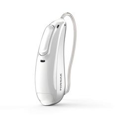Hearing Aids
