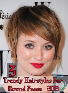 Idée Tendance Coupe & Coiffure Femme 2017/ 2018 Lucy